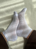 جوراب نخی نانه