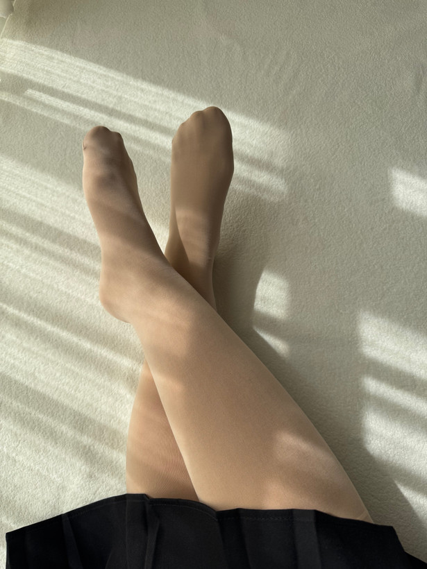 جوراب زنانه بلند ساپرتی