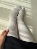 جوراب زنانه ساپرتی بلند