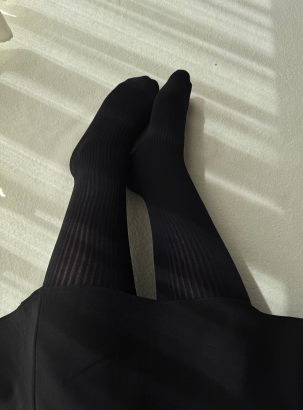 جوراب زنانه ساپرتی بلند