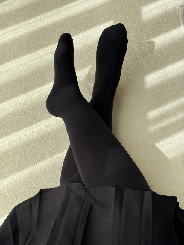 جوراب زنانه بلند ساپرتی