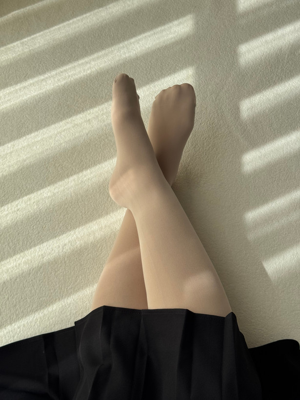 جوراب زنانه بلند ساپرتی