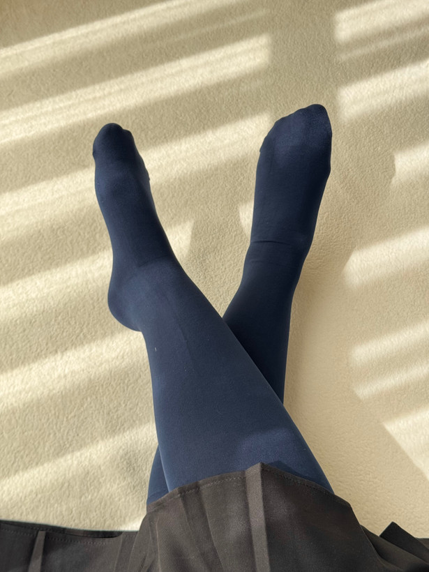 جوراب زنانه بلند ساپرتی