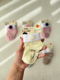 جوراب بچه گانه