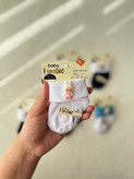 جوراب بچه گانه