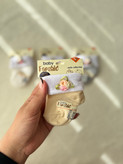 جوراب بچه گانه