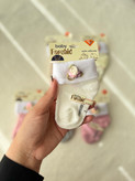 جوراب بچه گانه