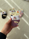 جوراب بچه گانه
