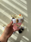 جوراب بچه گانه
