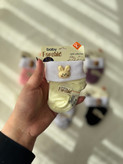 جوراب بچه گانه