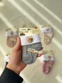 جوراب بچه گانه