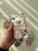 جوراب بچه گانه