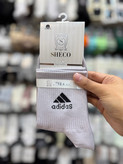 جوراب مردانه adidas نیم ساق