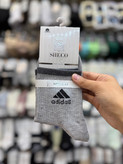 جوراب مردانه adidas نیم ساق