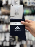 جوراب مردانه adidas نیم ساق