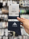جوراب مردانه adidas نیم ساق
