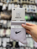 جوراب مردانه Nike نیم ساق
