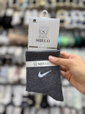 جوراب مردانه Nike نیم ساق
