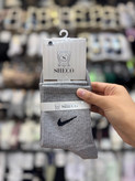 جوراب مردانه Nike نیم ساق
