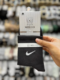 جوراب مردانه Nike نیم ساق