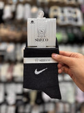 جوراب مردانه Nike نیم ساق