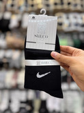 جوراب مردانه Nike نیم ساق