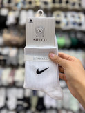 جوراب مردانه Nike نیم ساق