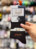 جوراب تمام ساق مردانه
