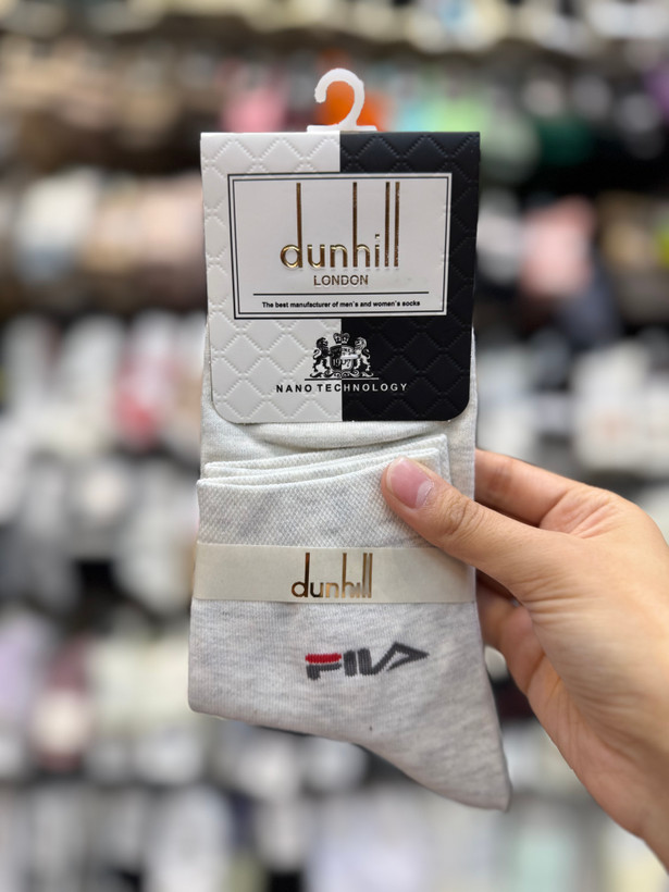 جوراب تمام ساق مردانه