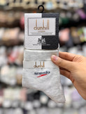 جوراب نیم ساق مردانه