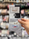 جوراب نیم ساق مردانه