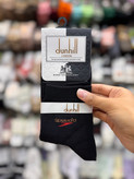 جوراب نیم ساق مردانه